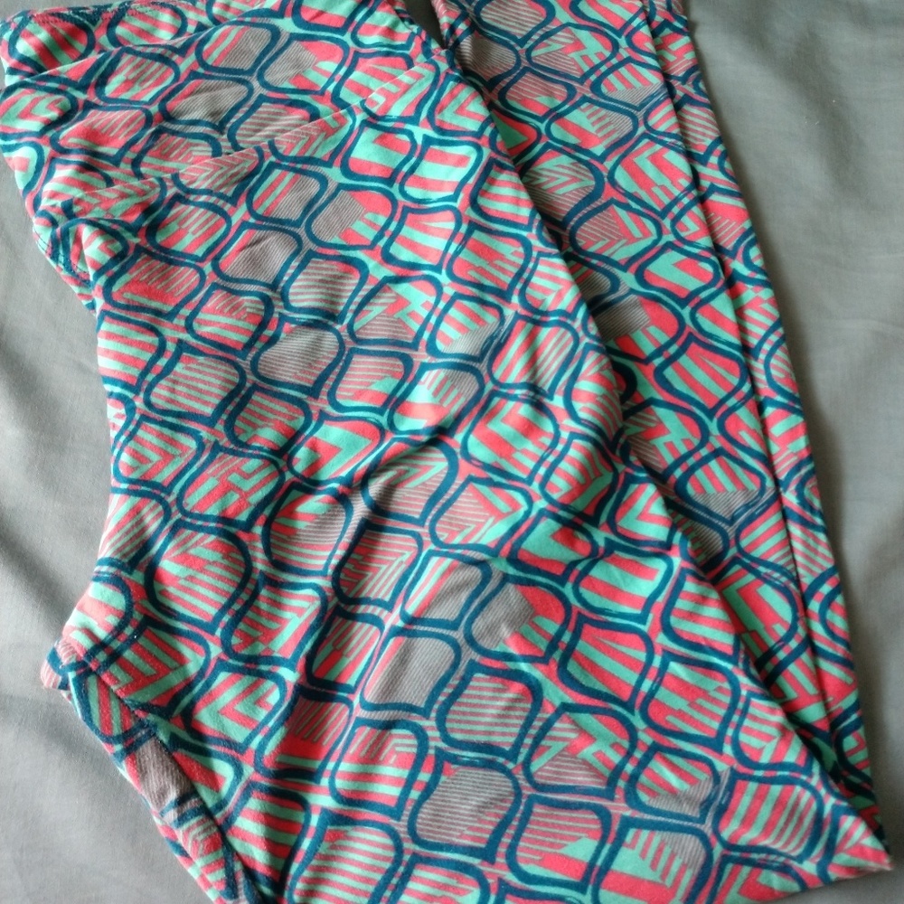 TC leggings